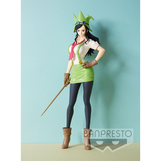 FIGURA BANPRESTO ONE PIECE SWEET STYLE Figuras FIGURA BANPRESTO ONE PIECE SWEET STYLE Figuras