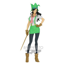 FIGURA BANPRESTO ONE PIECE SWEET STYLE