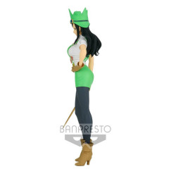 FIGURA BANPRESTO ONE PIECE SWEET STYLE