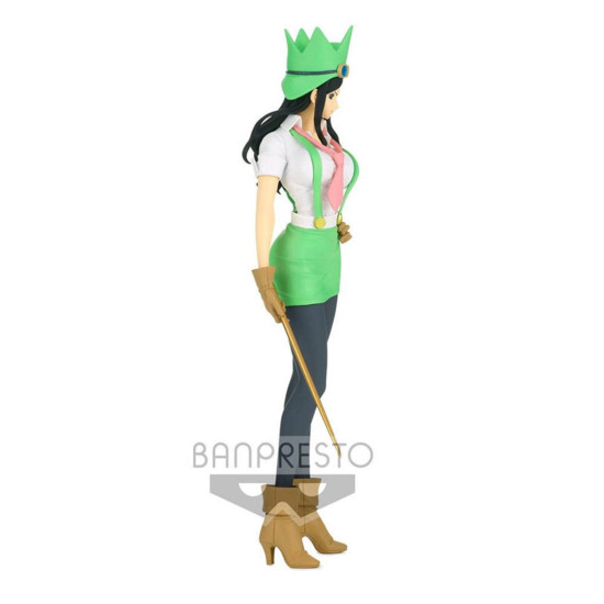 FIGURA BANPRESTO ONE PIECE SWEET STYLE Figuras