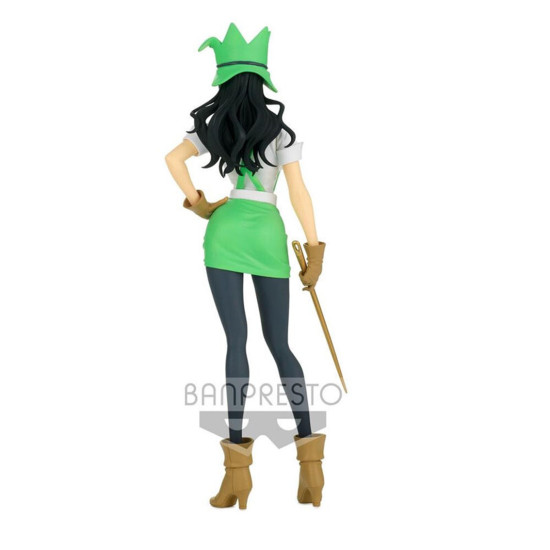 FIGURA BANPRESTO ONE PIECE SWEET STYLE Figuras