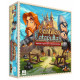 JUEGO MESA CASTILLOS Y CATAPULTAS PEGI Juegos de mesa JUEGO MESA CASTILLOS Y CATAPULTAS PEGI Juegos de mesa