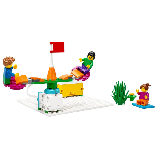LEGO EDUCACION SPIKE ESSENTIAL Legos LEGO EDUCACION SPIKE ESSENTIAL Legos