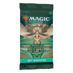 JUEGO CARTAS WIZARDS OF THE COAST