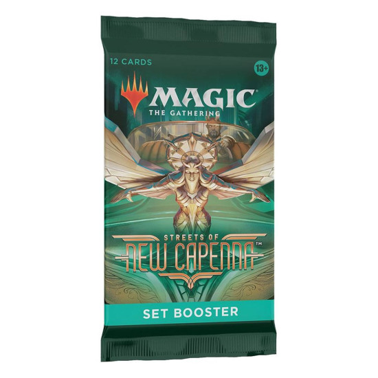 JUEGO CARTAS WIZARDS OF THE COAST Cartas coleccionables JUEGO CARTAS WIZARDS OF THE COAST Cartas coleccionables