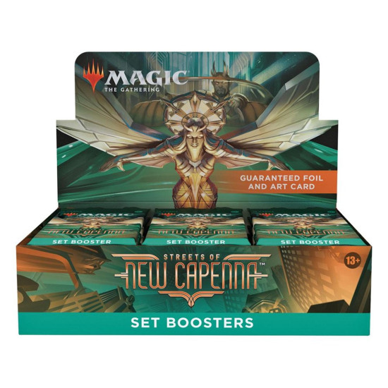 JUEGO CARTAS WIZARDS OF THE COAST Cartas coleccionables JUEGO CARTAS WIZARDS OF THE COAST Cartas coleccionables