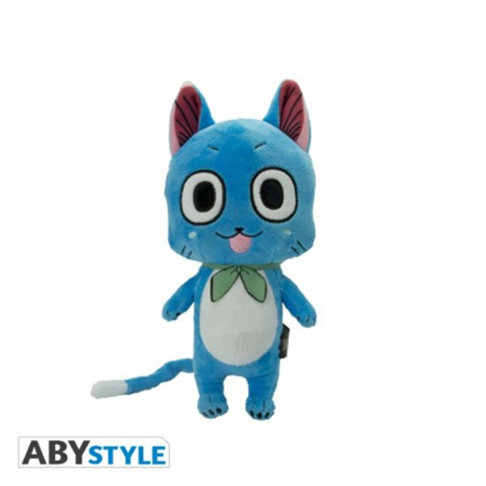 PELUCHE ABYSSE FAIRY TAIL HAPPY Peluches y cojines