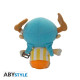 PELUCHE ABYSSE ONE PIECE CHOPPER NUEVO Peluches y cojines