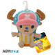 PELUCHE ABYSSE ONE PIECE CHOPPER NUEVO Peluches y cojines