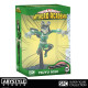 FIGURA ABYSSE MY HERO ACDEMIA TSUYU Figuras
