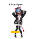 ICHIBAN KUJI BANPRESTO RE ZERO GIRLS Ichiban kuji ICHIBAN KUJI BANPRESTO RE ZERO GIRLS Ichiban kuji