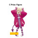 ICHIBAN KUJI BANPRESTO RE ZERO GIRLS Ichiban kuji ICHIBAN KUJI BANPRESTO RE ZERO GIRLS Ichiban kuji