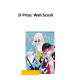 ICHIBAN KUJI BANPRESTO RE ZERO GIRLS Ichiban kuji ICHIBAN KUJI BANPRESTO RE ZERO GIRLS Ichiban kuji