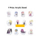 ICHIBAN KUJI BANPRESTO RE ZERO GIRLS Ichiban kuji ICHIBAN KUJI BANPRESTO RE ZERO GIRLS Ichiban kuji