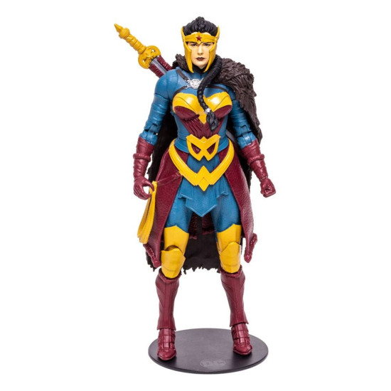 FIGURA MCFARLANE TOYS DC MULTIVERSE BUILD Figuras FIGURA MCFARLANE TOYS DC MULTIVERSE BUILD Figuras