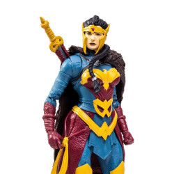 FIGURA MCFARLANE TOYS DC MULTIVERSE BUILD