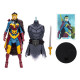 FIGURA MCFARLANE TOYS DC MULTIVERSE BUILD Figuras