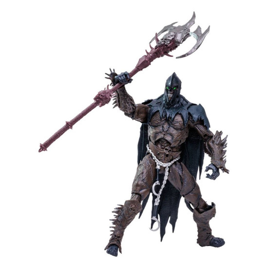 FIGURA MCFARLANE TOYS RAVEN SPAWN (GANCHO Figuras FIGURA MCFARLANE TOYS RAVEN SPAWN (GANCHO Figuras