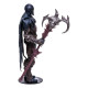 FIGURA MCFARLANE TOYS RAVEN SPAWN (GANCHO Figuras FIGURA MCFARLANE TOYS RAVEN SPAWN (GANCHO Figuras