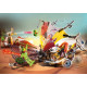 PLAYMOBIL NOVELMORE SAL'AHARI SANDS - DUNA Playmobils PLAYMOBIL NOVELMORE SAL'AHARI SANDS - DUNA Playmobils