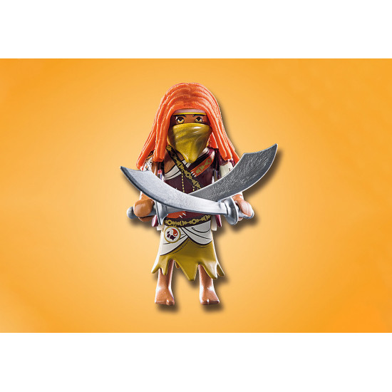 PLAYMOBIL NOVELMORE SAL'AHARI SANDS - DUNA Playmobils PLAYMOBIL NOVELMORE SAL'AHARI SANDS - DUNA Playmobils