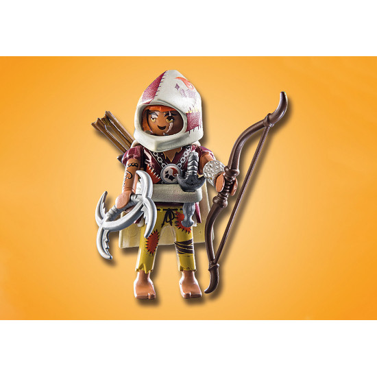PLAYMOBIL NOVELMORE SAL'AHARI SANDS - DUNA Playmobils PLAYMOBIL NOVELMORE SAL'AHARI SANDS - DUNA Playmobils