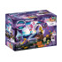 PLAYMOBIL AYUMA CARRUAJE HADA CON PHOENIX