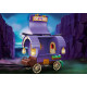 PLAYMOBIL AYUMA CARRUAJE HADA CON PHOENIX Playmobils PLAYMOBIL AYUMA CARRUAJE HADA CON PHOENIX Playmobils