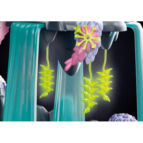 PLAYMOBIL AYUMA LAGO MOON FAIRY Playmobils