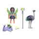 PLAYMOBIL AYUMA MOON FAIRY CON ANIMAL Playmobils PLAYMOBIL AYUMA MOON FAIRY CON ANIMAL Playmobils