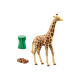 PLAYMOBIL WILD LIFE JIRAFA Playmobils PLAYMOBIL WILD LIFE JIRAFA Playmobils
