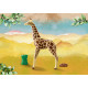 PLAYMOBIL WILD LIFE JIRAFA Playmobils PLAYMOBIL WILD LIFE JIRAFA Playmobils