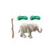 PLAYMOBIL WILTOPIA ELEFANTE JOVEN Playmobils PLAYMOBIL WILTOPIA ELEFANTE JOVEN Playmobils