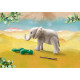 PLAYMOBIL WILTOPIA ELEFANTE JOVEN Playmobils PLAYMOBIL WILTOPIA ELEFANTE JOVEN Playmobils