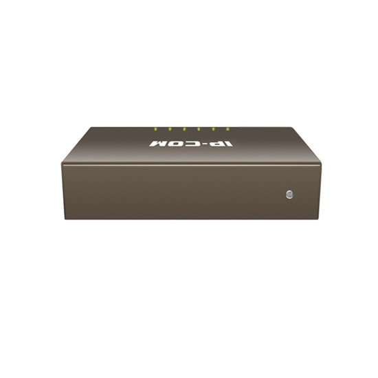 SWITCH IP - COM G1005 5 PUERTOS GIGABIT Switch SWITCH IP - COM G1005 5 PUERTOS GIGABIT Switch