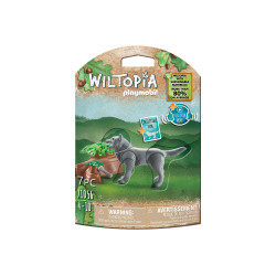 PLAYMOBIL WILTOPIA LOBO