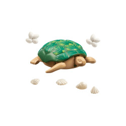 PLAYMOBIL WILTOPIA TORTUGA GIGANTE