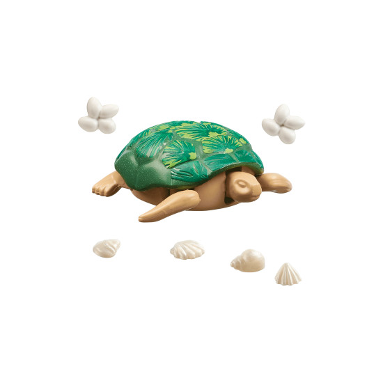 PLAYMOBIL WILTOPIA TORTUGA GIGANTE Playmobils PLAYMOBIL WILTOPIA TORTUGA GIGANTE Playmobils