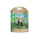 PLAYMOBIL WONDERFUL PLANET PANDA Playmobils