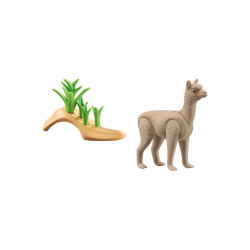 PLAYMOBIL WONDERFUL PLANET ALPACA
