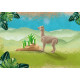 PLAYMOBIL WONDERFUL PLANET ALPACA Playmobils