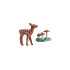 PLAYMOBIL WILTOPIA CERVATILLO