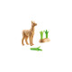 PLAYMOBIL WILTOPIA ALPACA JOVEN Playmobils PLAYMOBIL WILTOPIA ALPACA JOVEN Playmobils