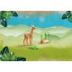 PLAYMOBIL WILTOPIA ALPACA JOVEN Playmobils PLAYMOBIL WILTOPIA ALPACA JOVEN Playmobils