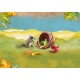 PLAYMOBIL WONDERFUL PLANET MAPACHE Playmobils