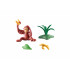 PLAYMOBIL WONDERFUL PLANET ORANGUTAN JOVEN