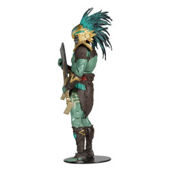 FIGURA MCFARLANE TOYS MORTAL KOMBAT KOTAL