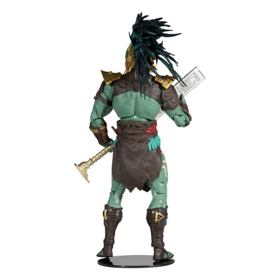 FIGURA MCFARLANE TOYS MORTAL KOMBAT KOTAL Figuras FIGURA MCFARLANE TOYS MORTAL KOMBAT KOTAL Figuras