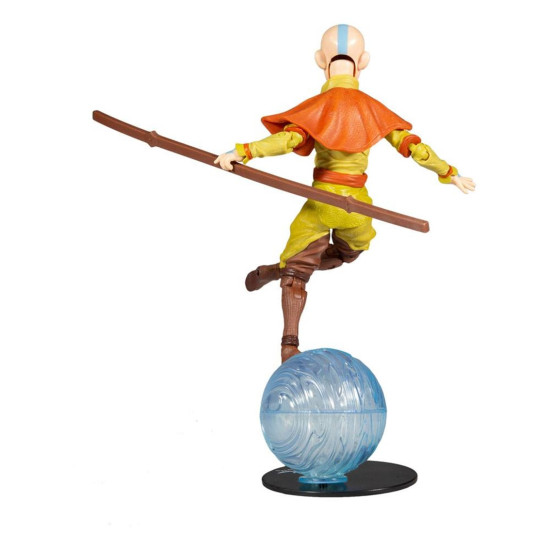 FIGURA MCFARLANE TOYS AVATAR: LA LEYENDA Figuras FIGURA MCFARLANE TOYS AVATAR: LA LEYENDA Figuras