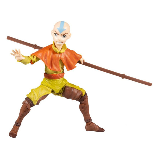 FIGURA MCFARLANE TOYS AVATAR: LA LEYENDA Figuras FIGURA MCFARLANE TOYS AVATAR: LA LEYENDA Figuras
